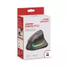 Mouse SPEEDLINK SL-630026-BK RF wireless ottico