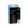 Mouse SPEEDLINK CORAX Gaming per destrorsi USB Type-A