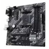 Scheda madre ASUS PRIME A520M-A II/CSM AMD A520 Socket AM4 micro ATX