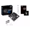 Scheda madre ASUS PRIME A520M-A II/CSM AMD A520 Socket AM4 micro ATX