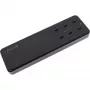 InLine alimentatore multiporta, caricabatterie, 6x USB-C, PD 3.0, GaN, nero
