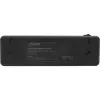 InLine alimentatore multiporta, caricabatterie, 6x USB-C, PD 3.0, GaN, nero