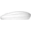 HP 240 Lunar White mouse Bluetooth, ambidestro, ottico, Bluetooth, 1600 DPI, bianco