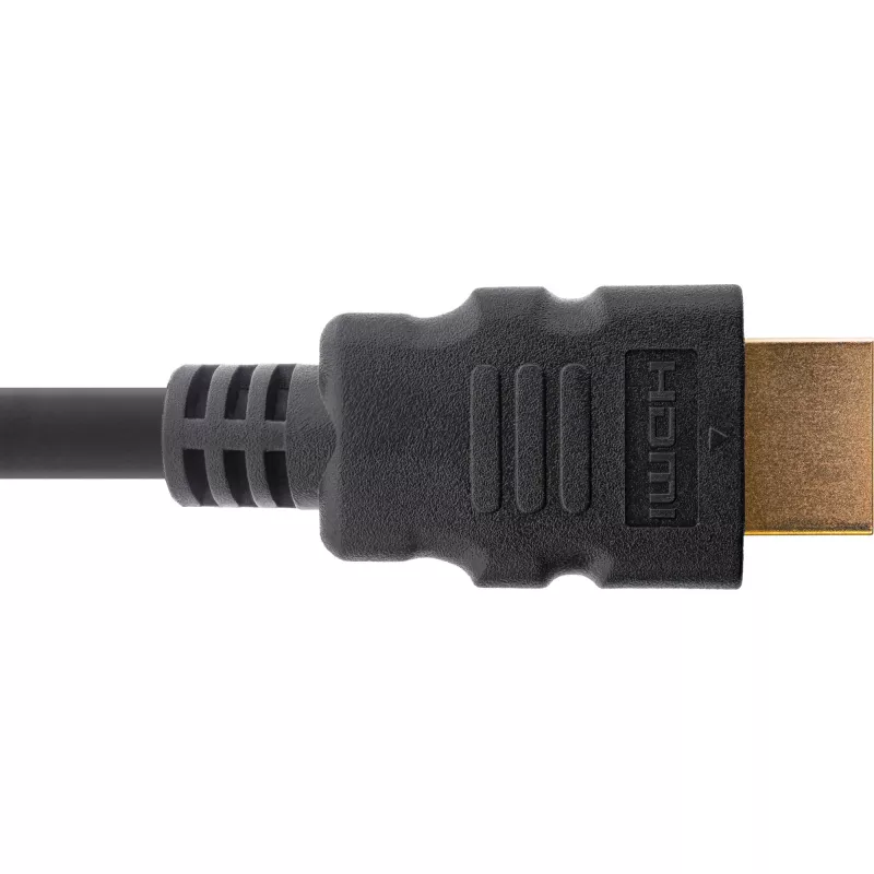 InLine cavo HDMI certificato, Ultra High Speed HDMI, 8K4K, 2 m