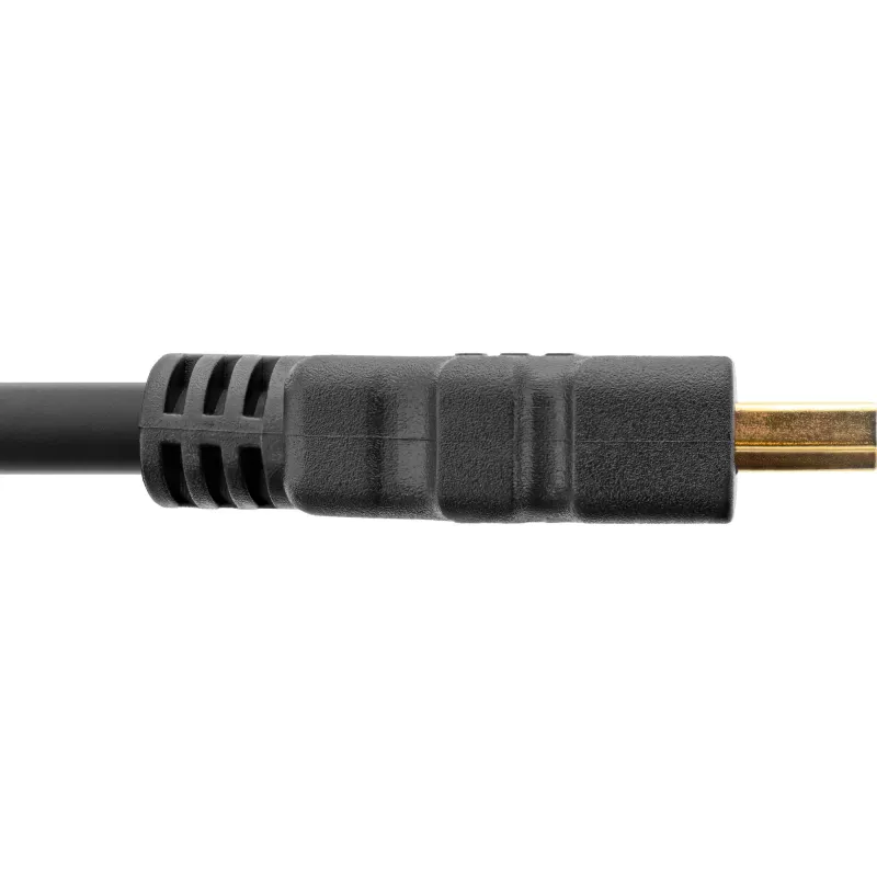 InLine cavo HDMI certificato, Ultra High Speed HDMI, 8K4K, 2 m