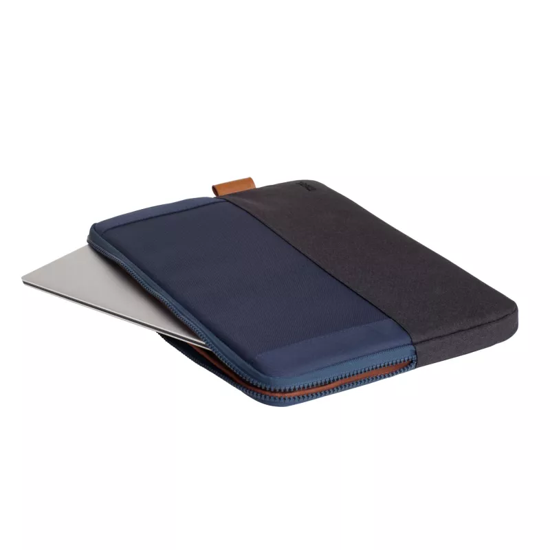 Custodia a tasca Trust Lisboa 33,8 cm 13,3 pollici blu