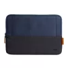 Custodia a tasca Trust Lisboa 33,8 cm 13,3 pollici blu