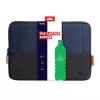 Custodia a tasca Trust Lisboa 33,8 cm 13,3 pollici blu