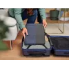 Custodia a tasca Trust Lisboa 33,8 cm 13,3 pollici blu