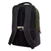 Zaino Trust Lisboa 40,6 cm 16 pollici verde 3 scomparti