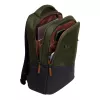 Zaino Trust Lisboa 40,6 cm 16 pollici verde 3 scomparti