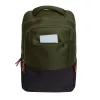 Zaino Trust Lisboa 40,6 cm 16 pollici verde 3 scomparti