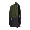 Zaino Trust Lisboa 40,6 cm 16 pollici verde 3 scomparti