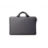 Custodia sleeve Acer ABG233 per laptop 15,6 pollici, 39,6 cm, grigio, con maniglia