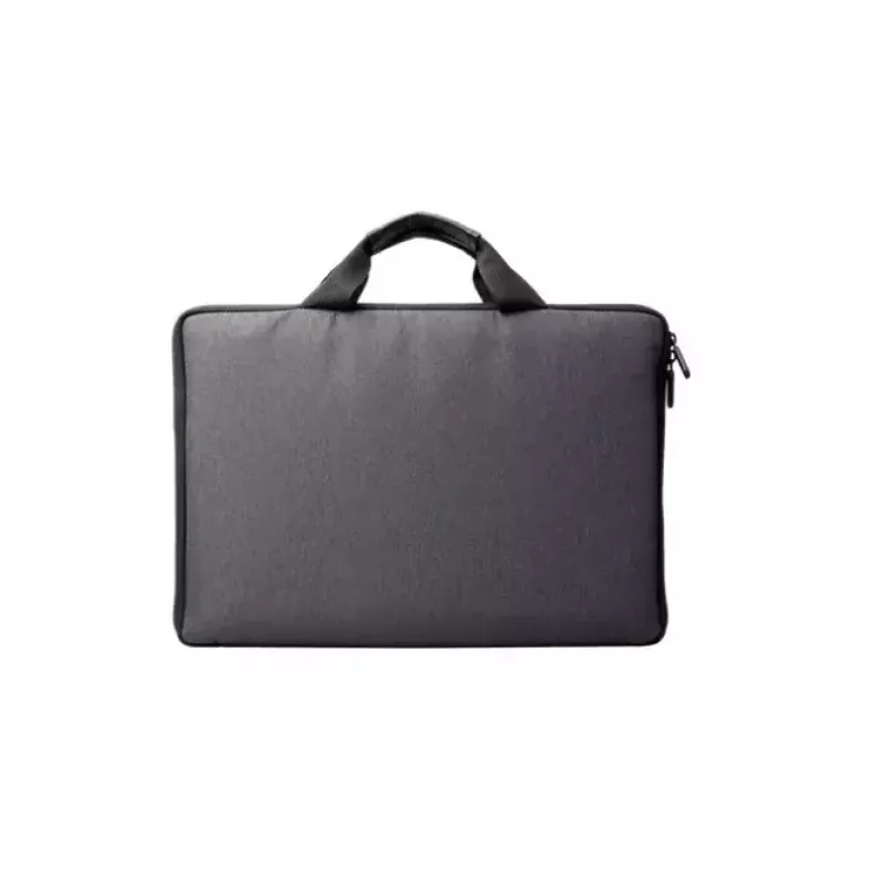 Custodia sleeve Acer ABG233 per laptop 15,6 pollici, 39,6 cm, grigio, con maniglia