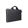 Custodia sleeve Acer ABG233 per laptop 15,6 pollici, 39,6 cm, grigio, con maniglia