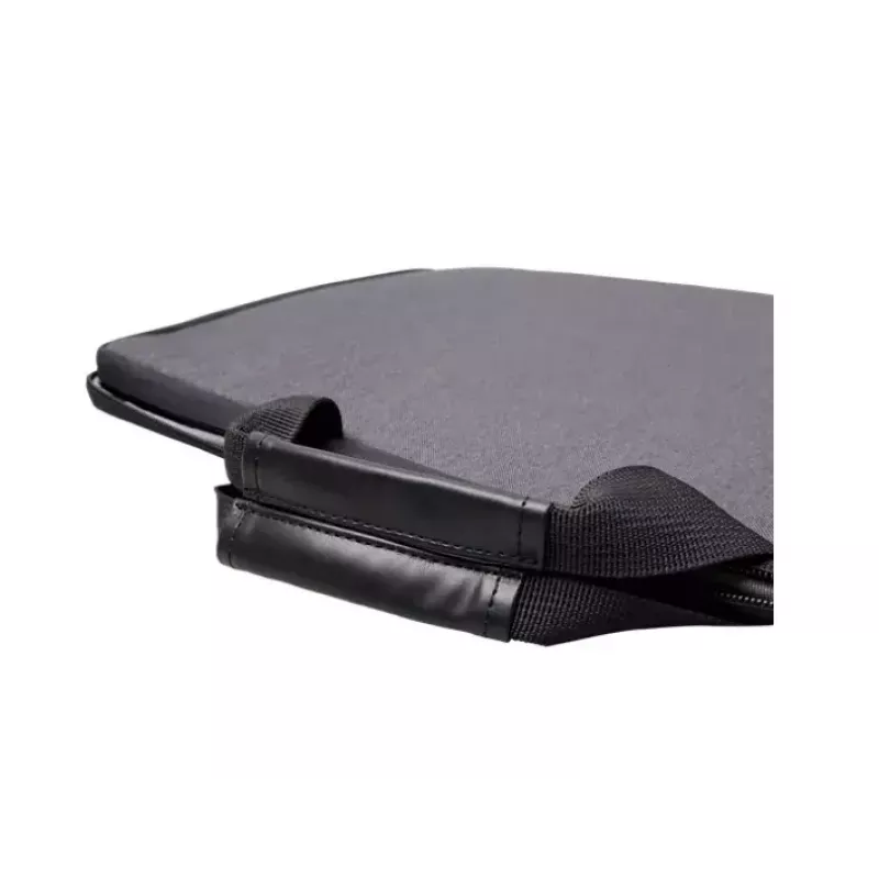 Custodia sleeve Acer ABG233 per laptop 15,6 pollici, 39,6 cm, grigio, con maniglia