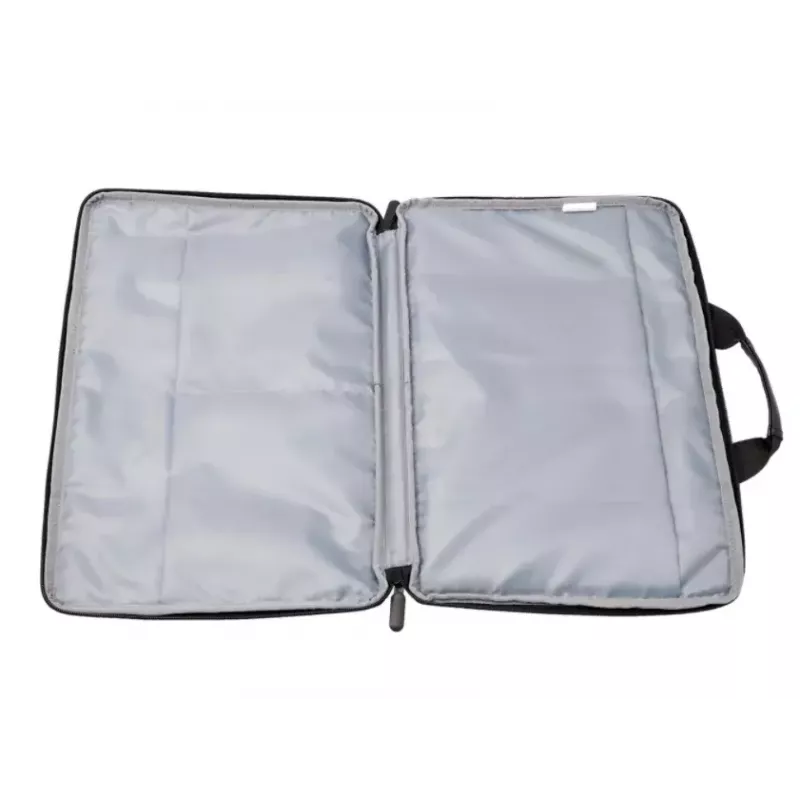 Custodia sleeve Acer ABG233 per laptop 15,6 pollici, 39,6 cm, grigio, con maniglia