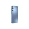 Samsung EF-QA256CTEGWW Clear Case custodia per Galaxy A25 5G, trasparente