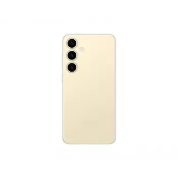 Cover Samsung Galaxy S24+ Clear Case