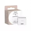 Modulo doppio relè smart home, Aqara DCM-K01, controllo a 2 canali