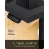 Scrivania regolabile elettricamente in altezza ICY BOX IB-EW205B-T