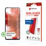 Displex pellicola protettiva display + custodia per Samsung Galaxy S23 FE, cornice di montaggio Eco, antigraffio
