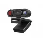 j5create JVU250 webcam HD con interruttore di messa a fuoco automatica e manuale