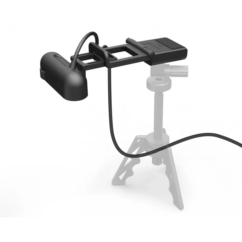 j5create JVU250 webcam HD con interruttore di messa a fuoco automatica e manuale