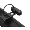 j5create JVU250 webcam HD con interruttore di messa a fuoco automatica e manuale