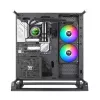 Dissipatore liquido all-in-one Thermaltake CL-W416-PL14SW-A