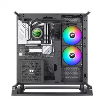 Dissipatore liquido all-in-one Thermaltake CL-W416-PL14SW-A