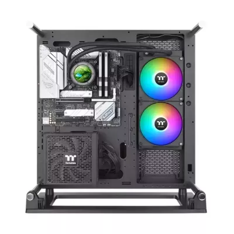 Dissipatore liquido all-in-one Thermaltake CL-W416-PL14SW-A
