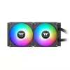 Dissipatore liquido all-in-one Thermaltake CL-W416-PL14SW-A