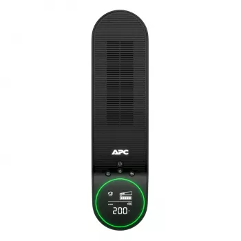 APC Back-UPS Pro BGM2200B-GR - 2200VA/1320W, 4x prese Schuko e 2x C13, 3x caricabatterie USB, porta dati USB