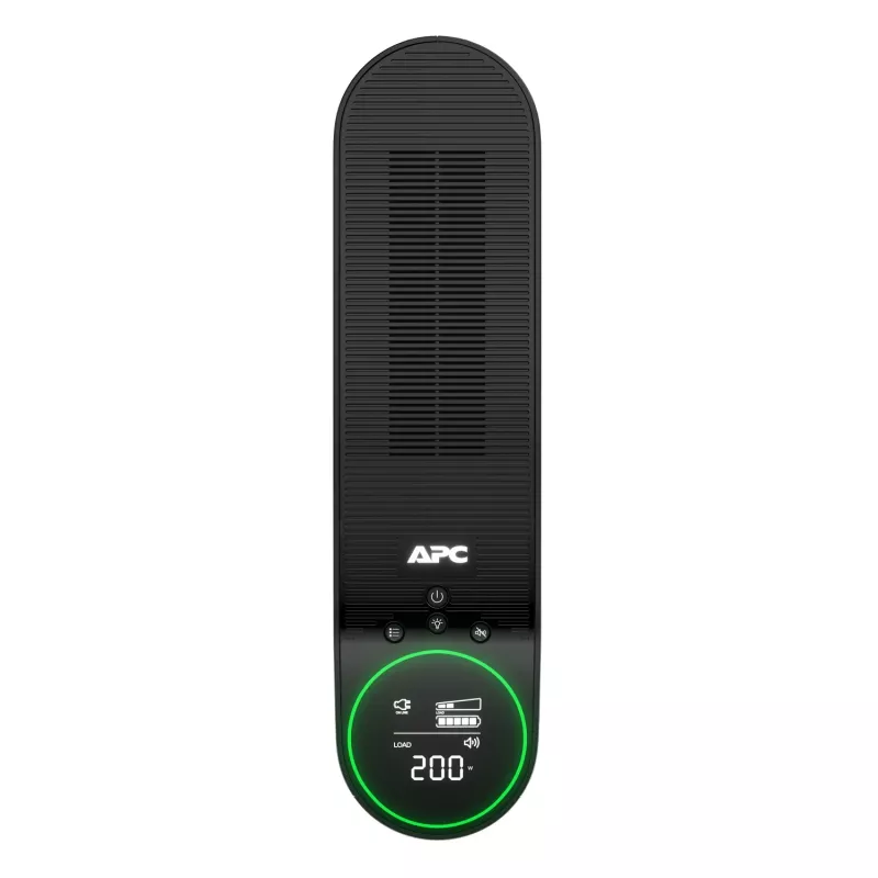 APC Back-UPS Pro BGM2200B-GR - 2200VA/1320W, 4x prese Schuko e 2x C13, 3x caricabatterie USB, porta dati USB