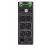 APC Back-UPS Pro BGM2200B-GR - 2200VA/1320W, 4x prese Schuko e 2x C13, 3x caricabatterie USB, porta dati USB