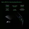 APC Back-UPS Pro BGM2200B-GR - 2200VA/1320W, 4x prese Schuko e 2x C13, 3x caricabatterie USB, porta dati USB