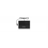 Tastiera KeySonic ACK-3410 (DE) office USB QWERTZ tedesca nero