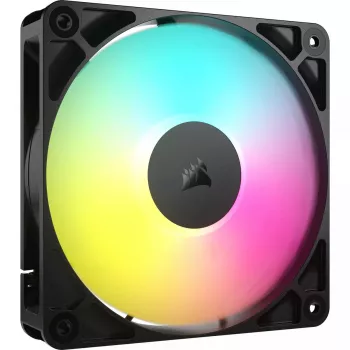 Ventola Corsair RS120 ARGB case per computer 12 cm nero