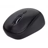 Tastiera e mouse Trust Ody II inclusi ufficio RF wireless QWERTZ tedesca nero