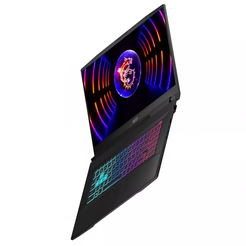 Laptop MSI Katana 17 B13UCRK-1426 17,3 pollici Intel Core i5-13420H 16GB 512GB