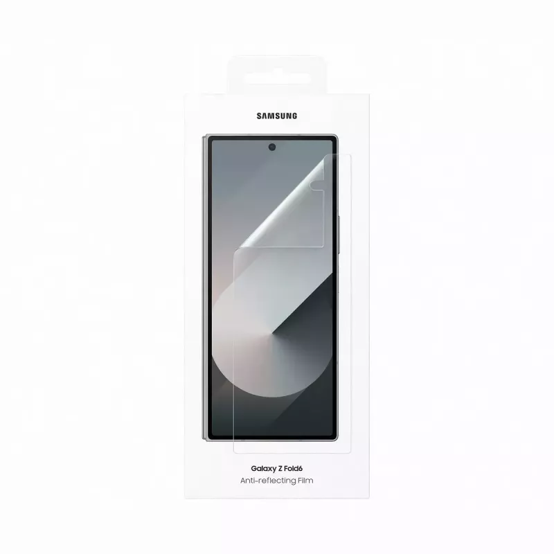 Pellicola protettiva display Samsung EF-UF956CTEGWW per cellulare protezione display trasparente 1 pezzo