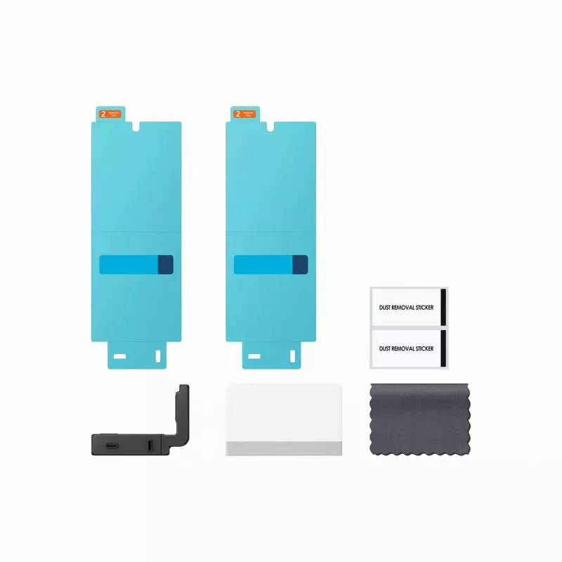 Pellicola protettiva display Samsung EF-UF956CTEGWW per cellulare protezione display trasparente 1 pezzo