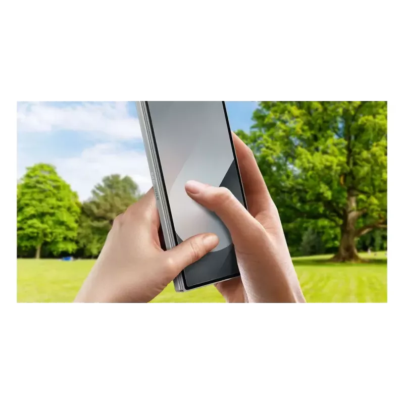 Pellicola protettiva display Samsung EF-UF956CTEGWW per cellulare protezione display trasparente 1 pezzo