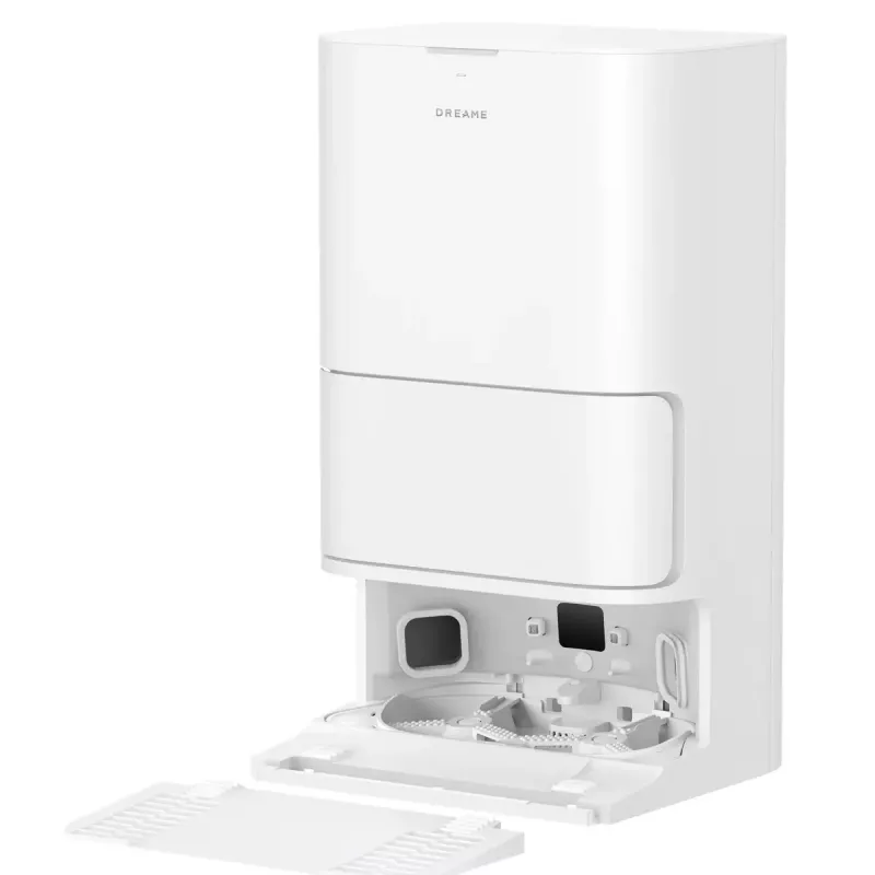 Robot aspirapolvere MOVA E30 ULTRA RLE51SE
