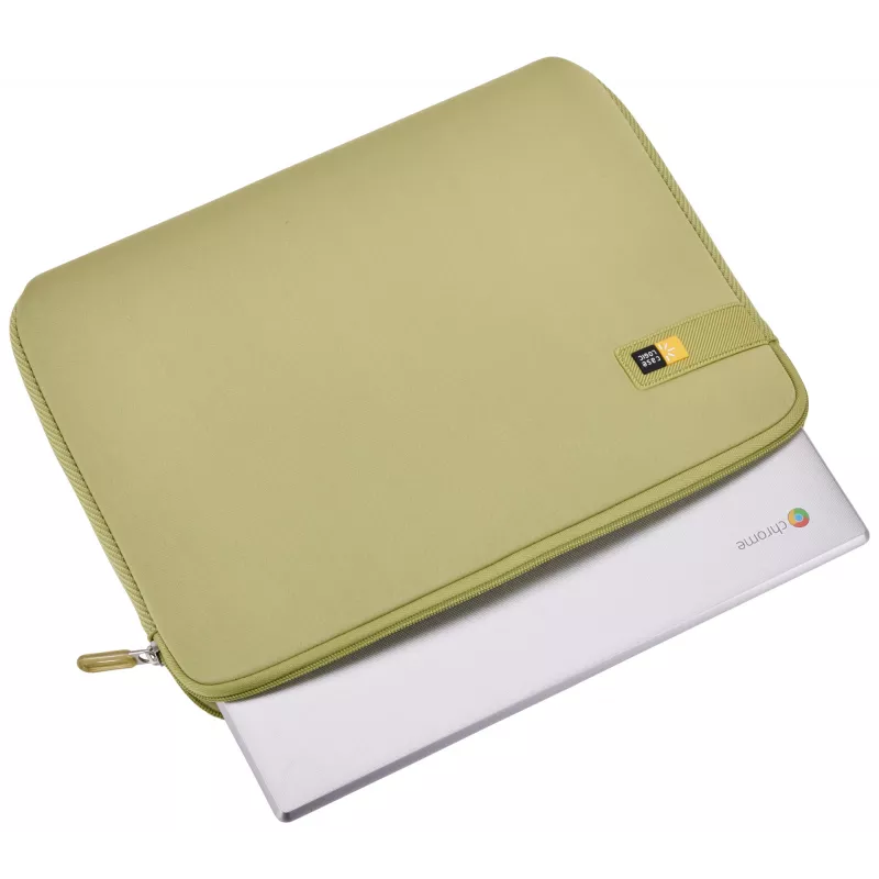 Case Logic Laps LAPS113 - Dill 33,8 cm (13,3 pollici) custodia sleeve verde