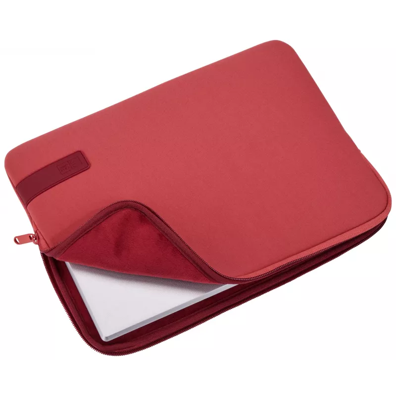 Case Logic Reflect REFPC113 – Astro Dust 33,8 cm (13,3 pollici) custodia sleeve rossa