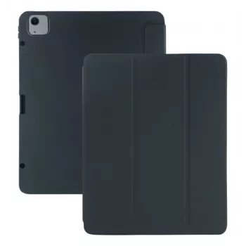 Custodia per tablet DEQSTER 40-2000075 27,9 cm (11 pollici) folio nero