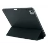 DEQSTER 40-2000075 Slim Case ST2 custodia per iPad Air 11 pollici (M2, 2024)
